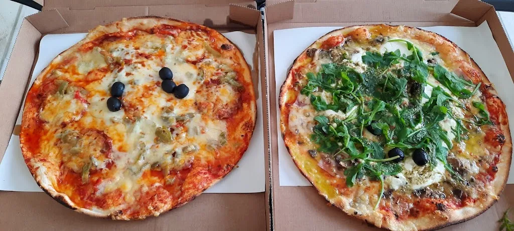 Lale G_Fan 2 pizza à St Nauphary _Saint-Nauphary_review