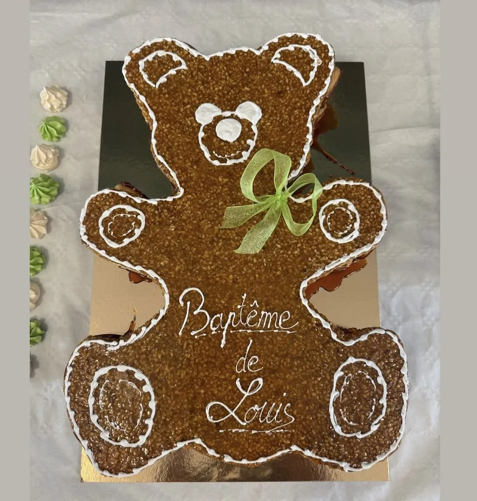 Julie santiago_Chez Lucien_Saint-Nauphary_review