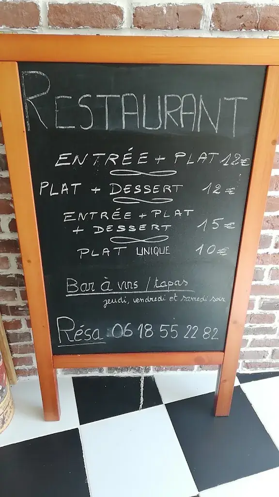 Menu_Le Vintage_Corbarieu_image_3