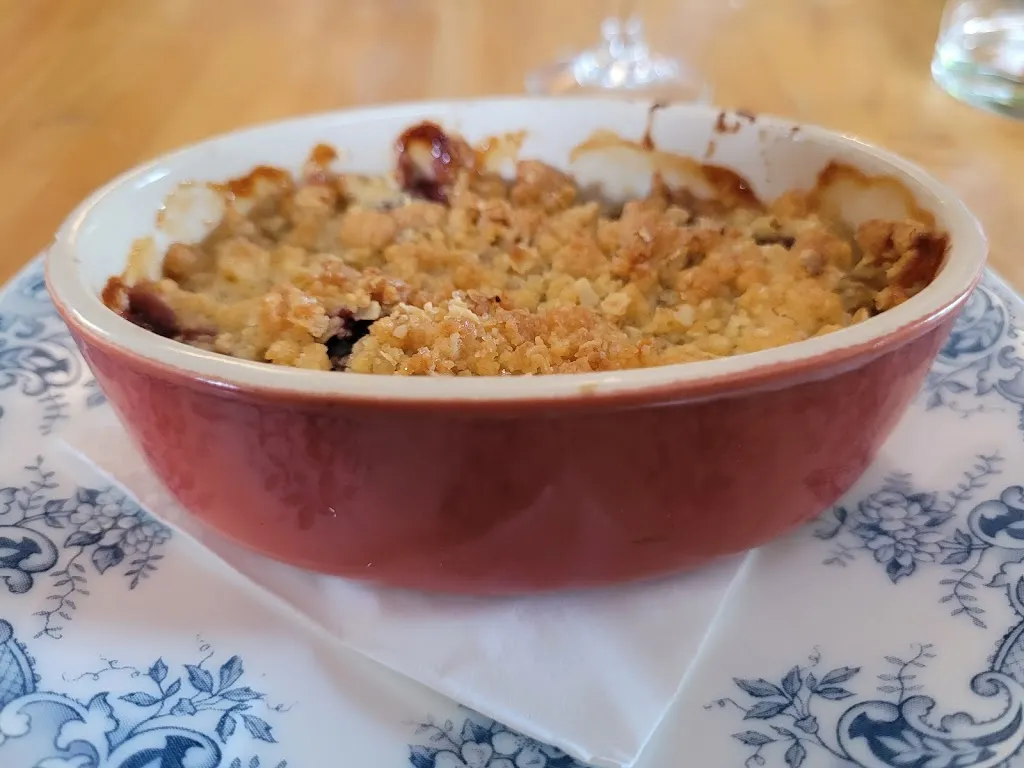 Liliane “LiliB” Blanco_Paulette & Risette_Saint-Nauphary_review