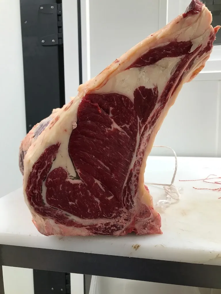 Menu_Boucherie La Belle Rouge Chez Greg_Saint-Nauphary_image_2