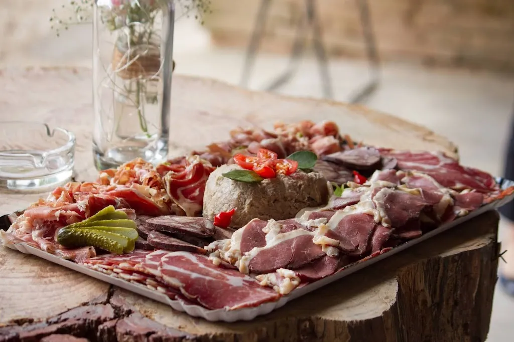 Menu_Boucherie La Belle Rouge Chez Greg_Saint-Nauphary_image_3