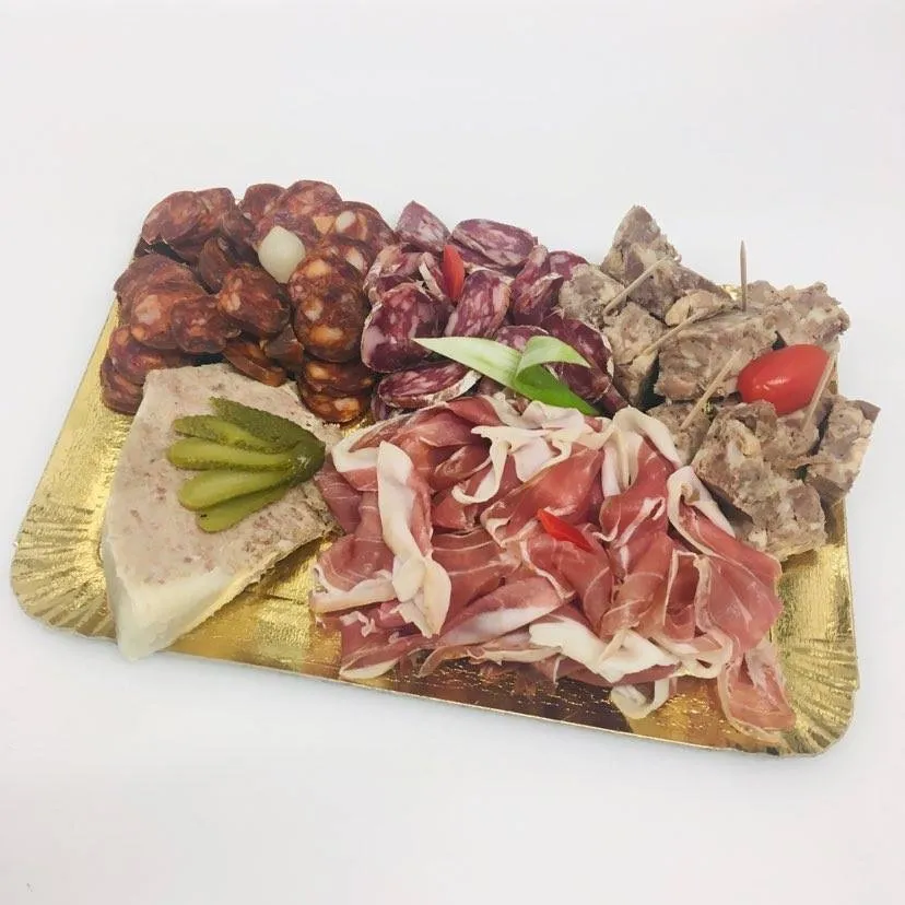 Menu_Boucherie La Belle Rouge Chez Greg_Saint-Nauphary_image_6