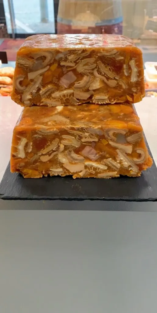 Menu_Boucherie La Belle Rouge Chez Greg_Saint-Nauphary_image_9