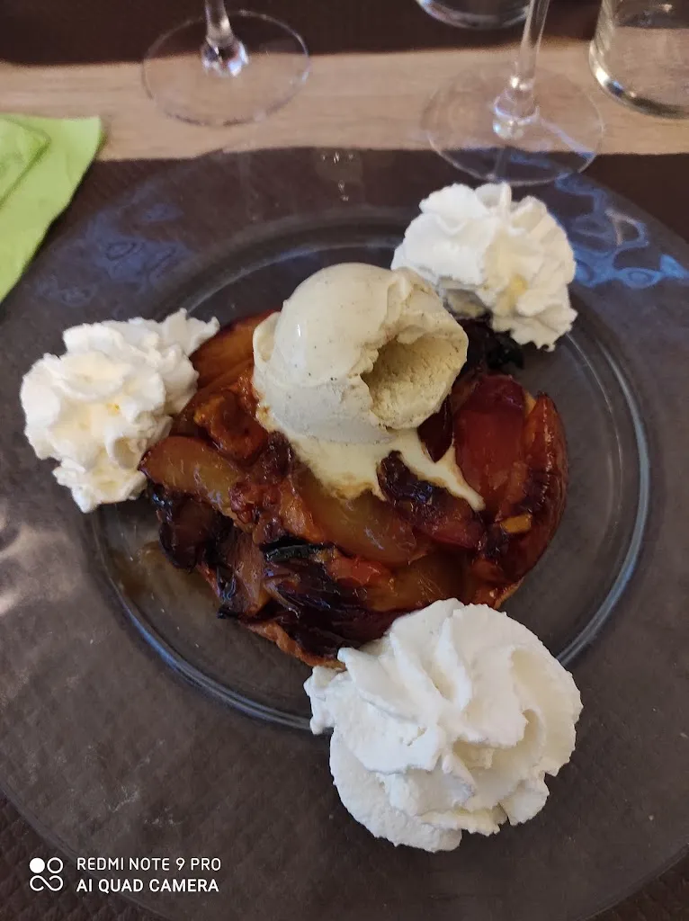 Laurent Gutierrez_Au dix 31_Saint-Nauphary_review