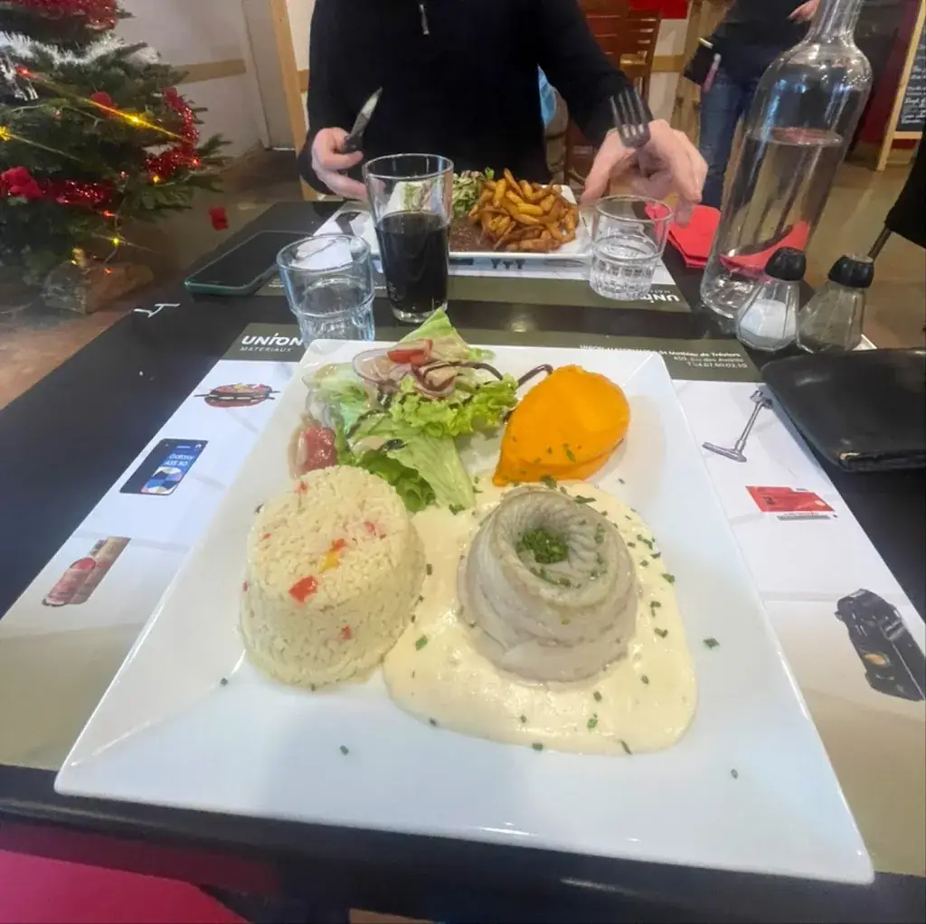 Luc Parisis_Restaurant/Brasserie l'Hadrien_Saint-Mathieu-de-Tréviers_review