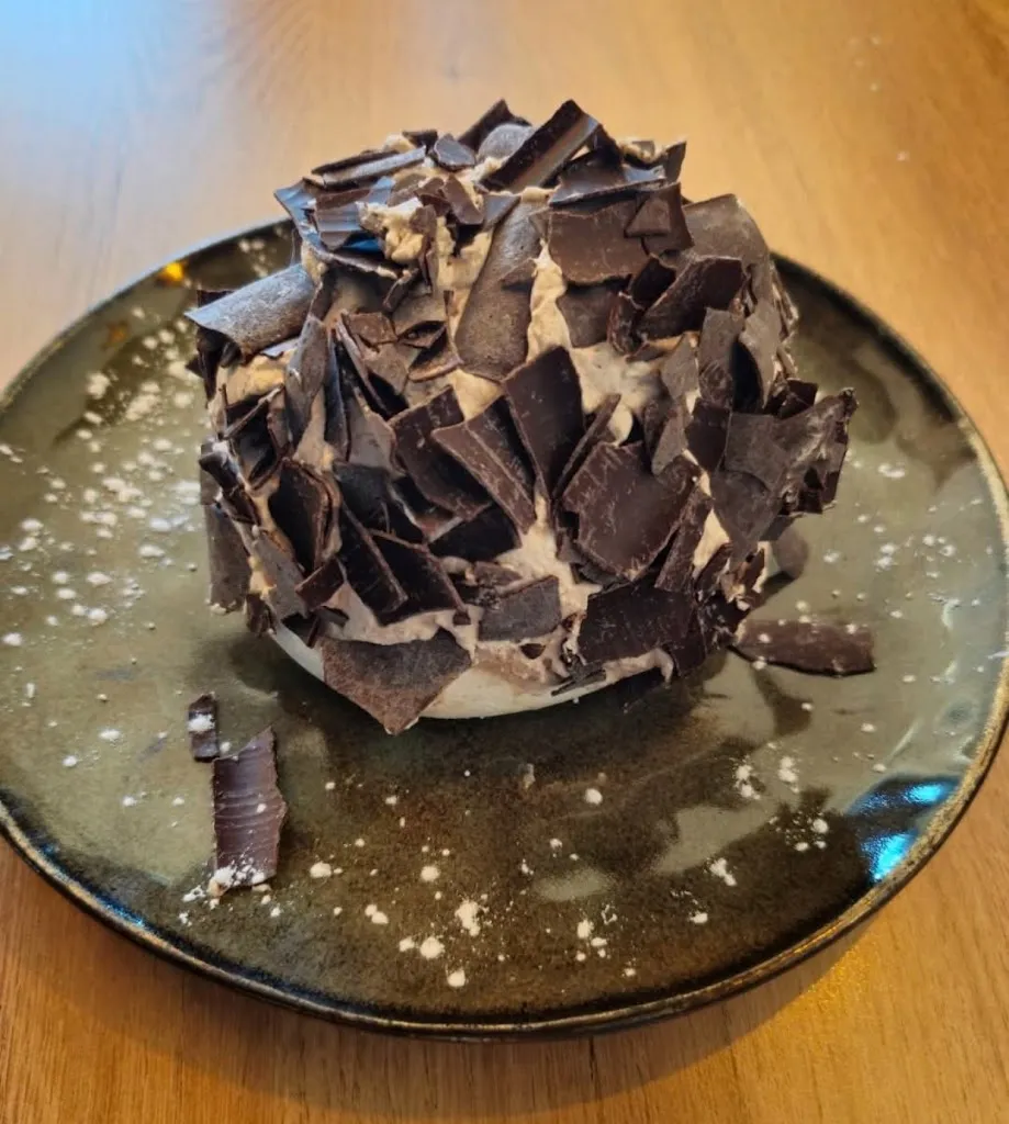 Prescillia Le Druillenec_Comptoir du Pic_Saint-Mathieu-de-Tréviers_review