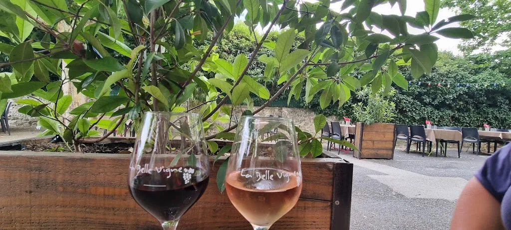 Menu_La Belle Vigne_Valflaunès_image_6