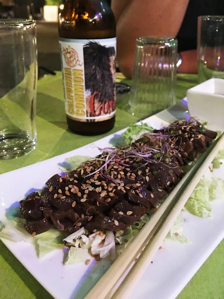 Menu_La Belle Vigne_Valflaunès_image_7