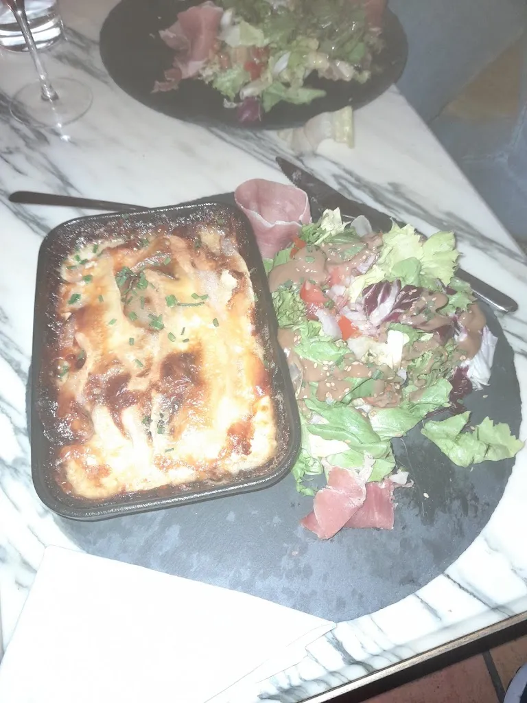 Menu_La Belle Vigne_Valflaunès_image_8