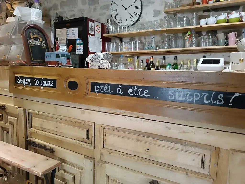 Parval 2021_Boutique bistrot mon jardin, pas comme les autres.. Cuculles plage !_Saint-Jean-de-Cuculles_review