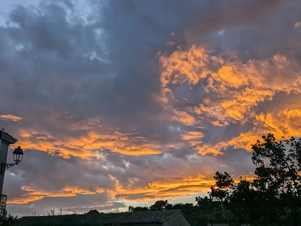 Alexandre Mengual_Boutique bistrot mon jardin, pas comme les autres.. Cuculles plage !_Saint-Jean-de-Cuculles_review
