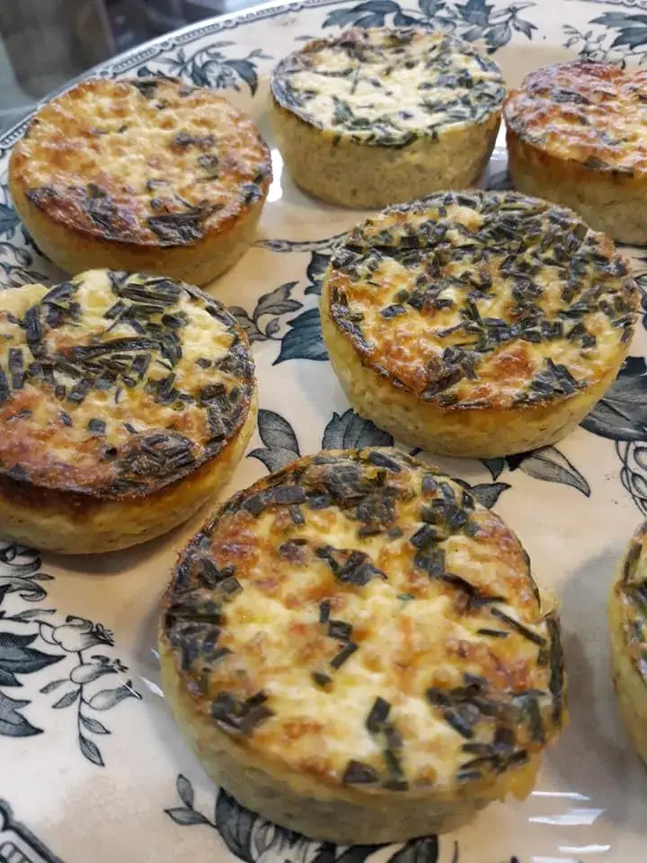 Menu_Les Filles du Pic Globe Traiteur_Saint-Mathieu-de-Tréviers_immagine_5