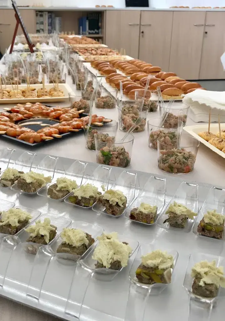 Menu_Les Filles du Pic Globe Traiteur_Saint-Mathieu-de-Tréviers_immagine_6