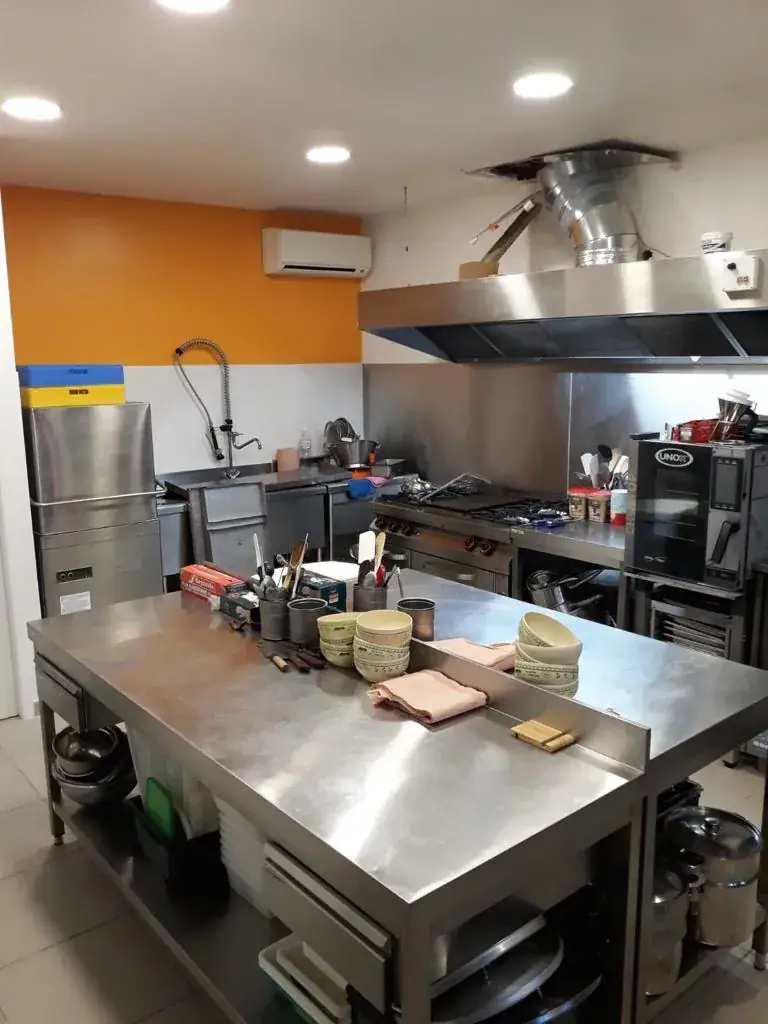 Les Filles du Pic Globe Traiteur ristorante a Saint-Mathieu-de-Tréviers