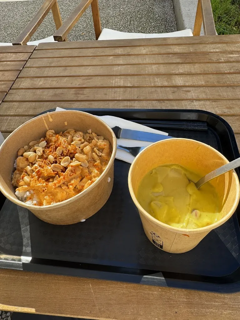 Yoann Cortiella _Boketto_Saint-Mathieu-de-Tréviers_review