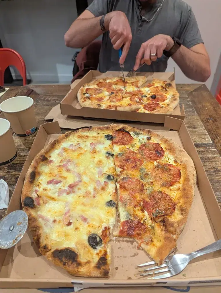 mayalene ghilardi_Phil' Pizza_Saint-Mathieu-de-Tréviers_review