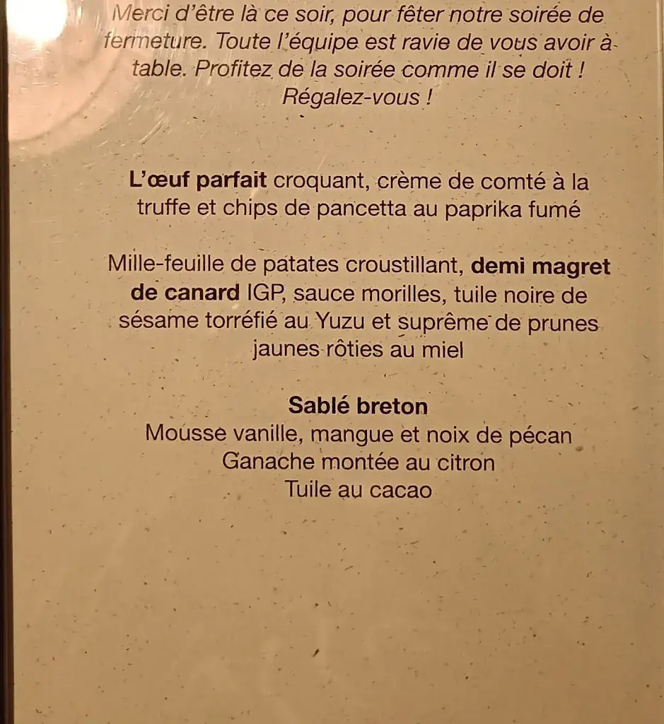 Menu_Restaurant böbby_Saint-Lary-Soulan_image_1