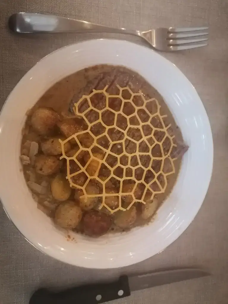 Gintaras Steffensen_Restaurant böbby_Saint-Lary-Soulan_review