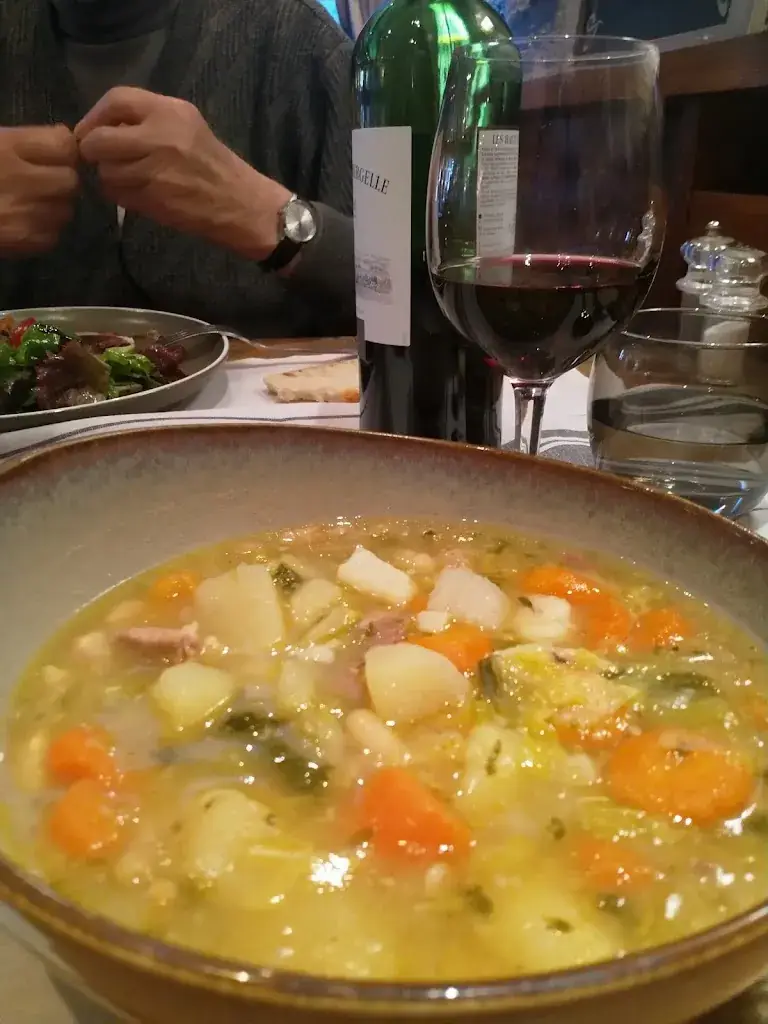 Menu_Restaurant La grange_Saint-Lary-Soulan_image_5