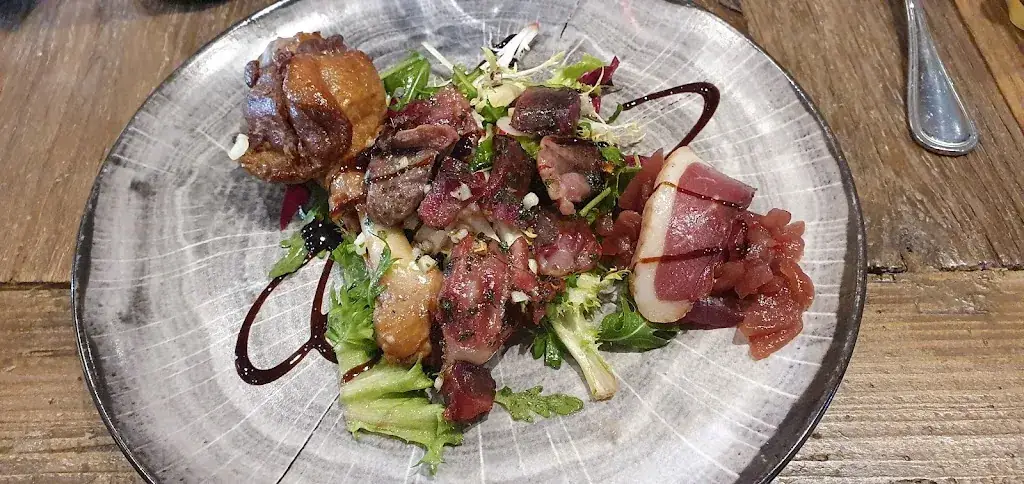 Menu_Restaurant La grange_Saint-Lary-Soulan_image_6