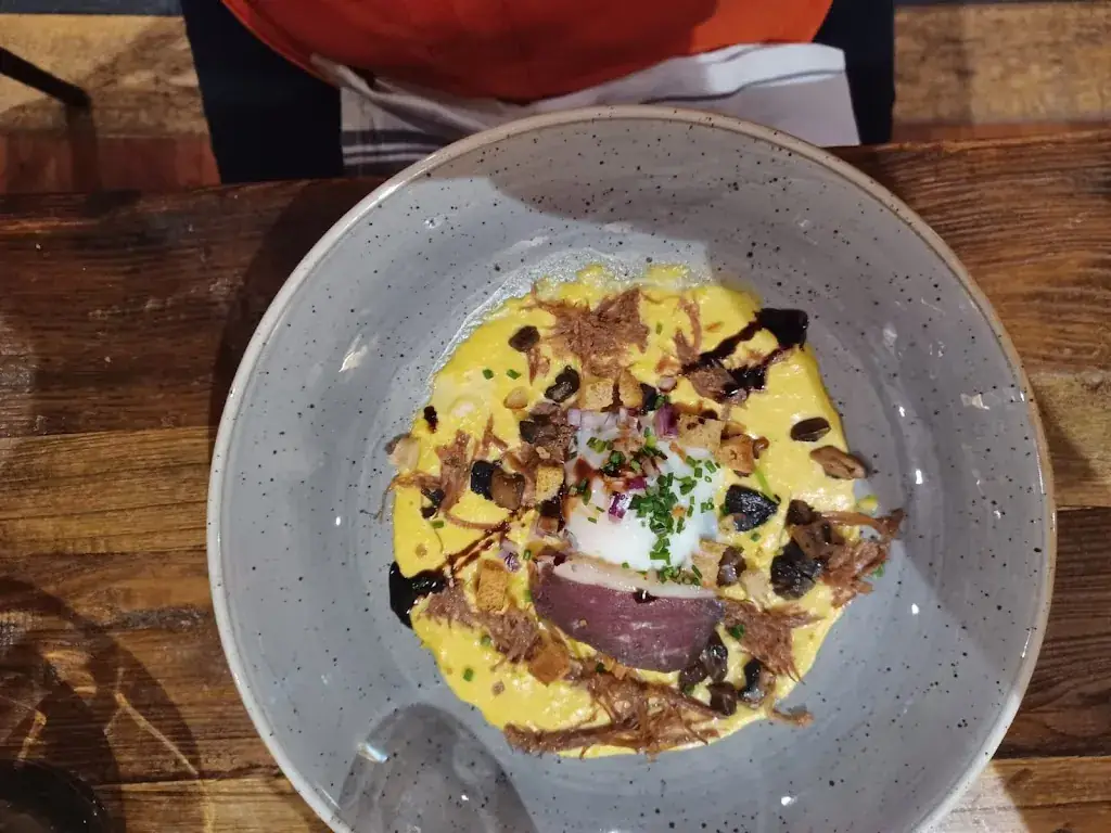 Menu_Restaurant La grange_Saint-Lary-Soulan_image_7