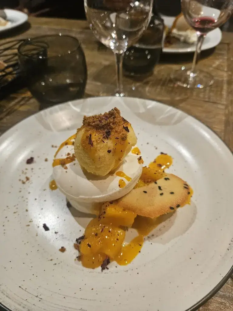 Dylan L_Restaurant La grange_Saint-Lary-Soulan_review