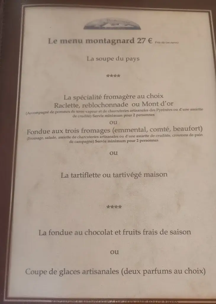 Menu_L’Authentique_Saint-Lary-Soulan_immagine_4