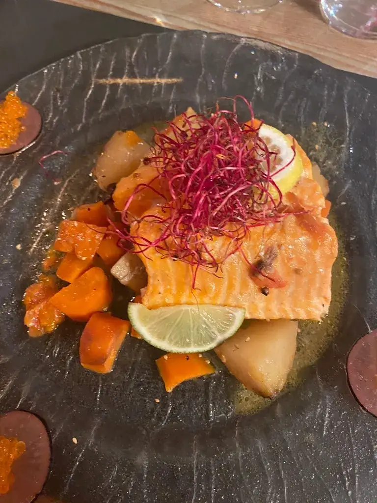 Kasia Markiewicz_L’Authentique_Saint-Lary-Soulan_recensione