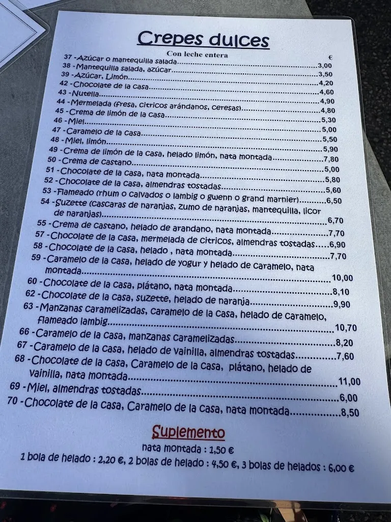 Menu_la galette d'or_Saint-Lary-Soulan_image_1