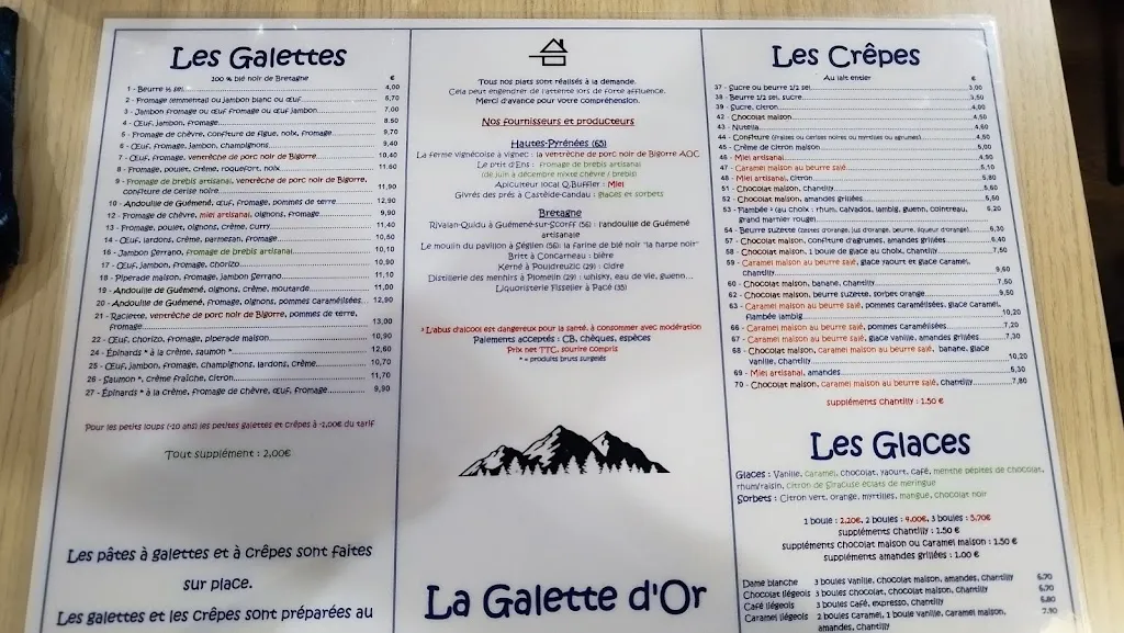 Menu_la galette d'or_Saint-Lary-Soulan_image_3