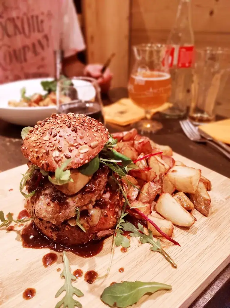 Menu_Le Balthazar by Florian DELBURGO_Saint-Lary-Soulan_image_7