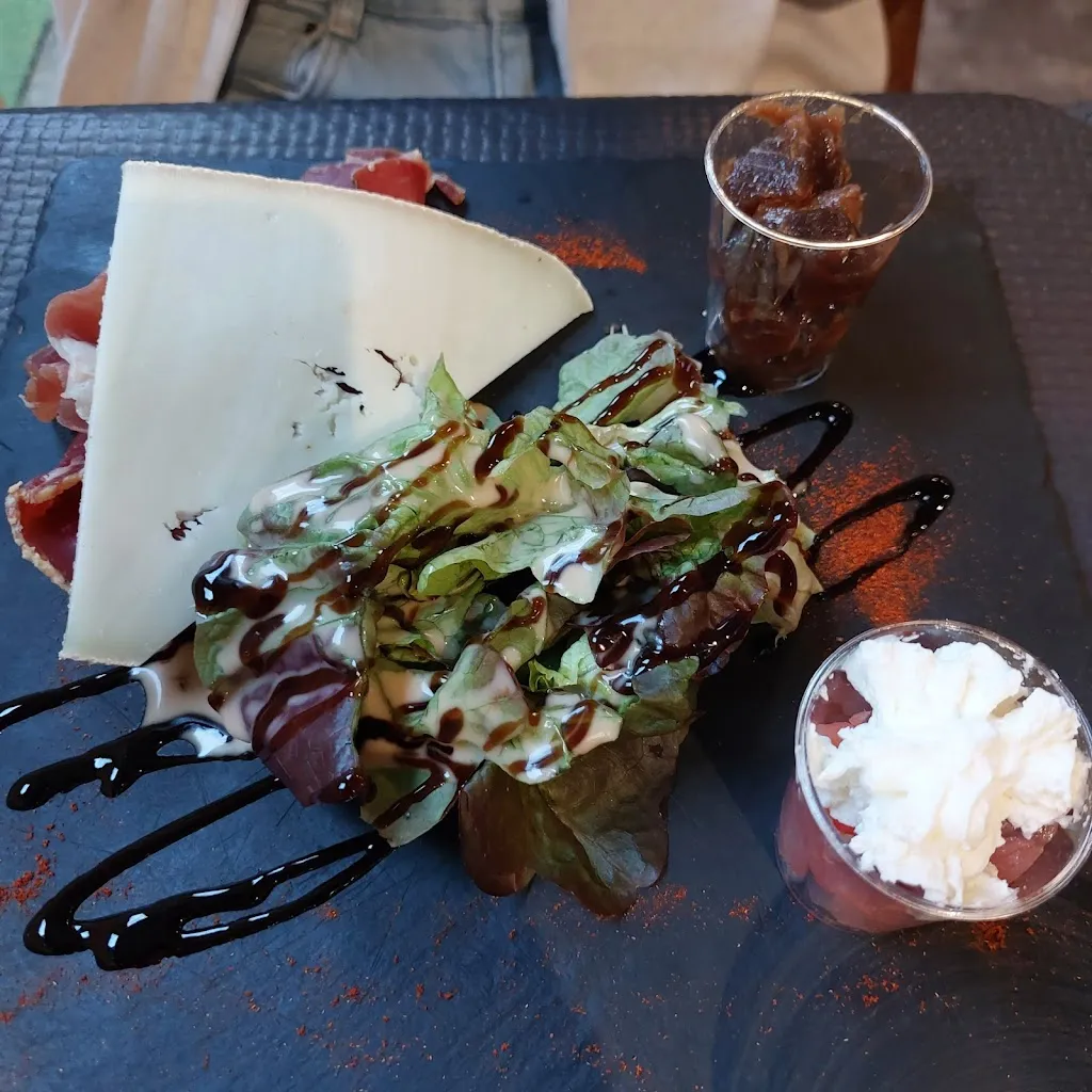 Menu_La Cas'a Tom_Saint-Lary-Soulan_image_5