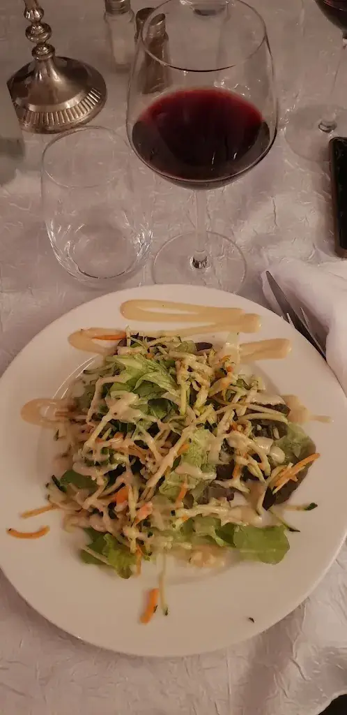 J-L Delaunay_Restaurant Izard Café Central _Saint-Lary-Soulan_review