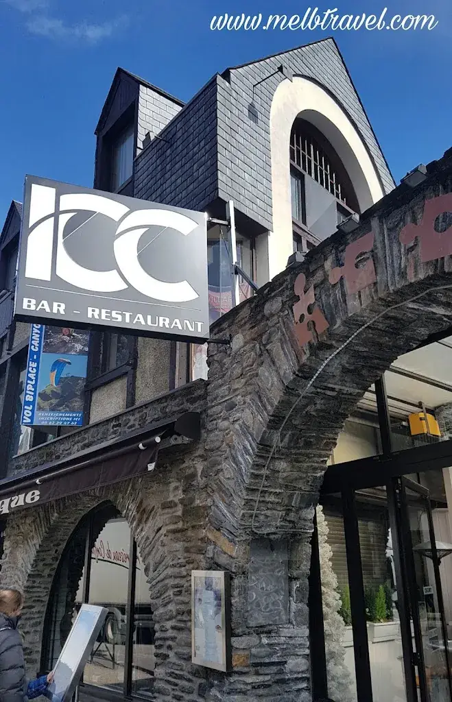 MelB Travel_Restaurant Izard Café Central _Saint-Lary-Soulan_review