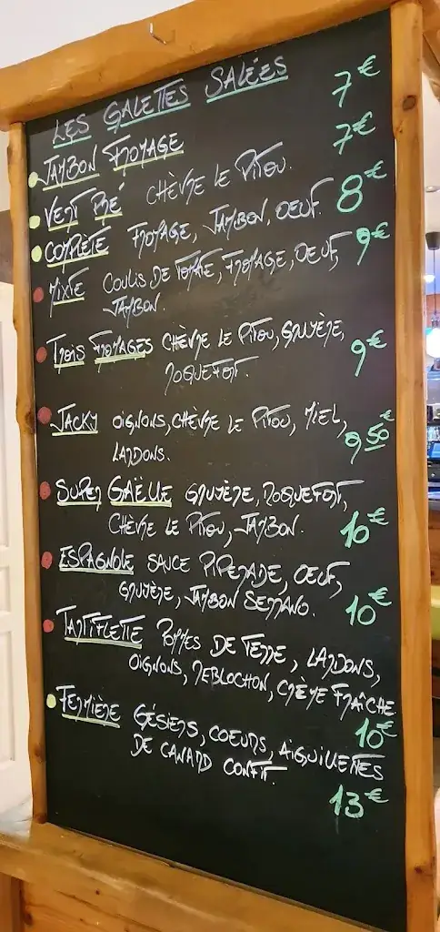Menu_La Cantina Local_Saint-Lary-Soulan_image_4