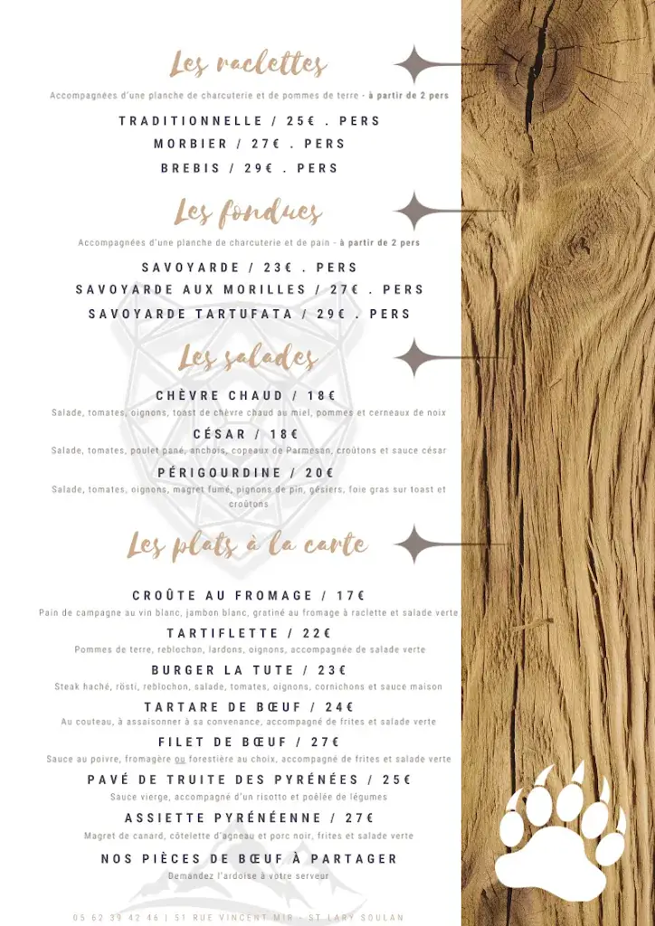 Menu_La Tute_Saint-Lary-Soulan_image_1