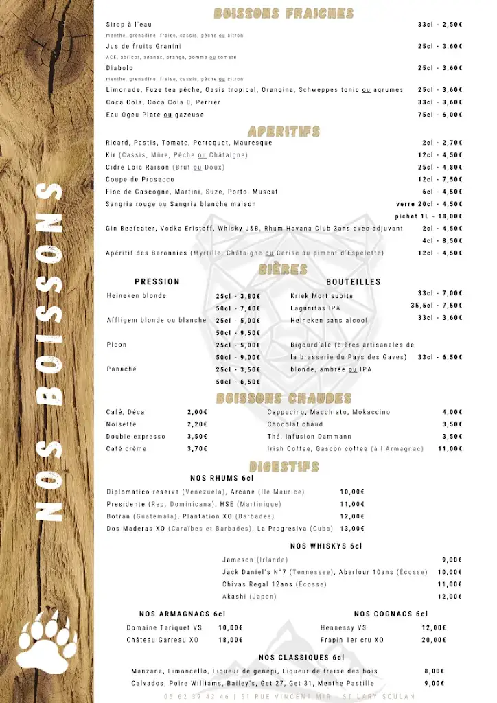 Menu_La Tute_Saint-Lary-Soulan_image_2