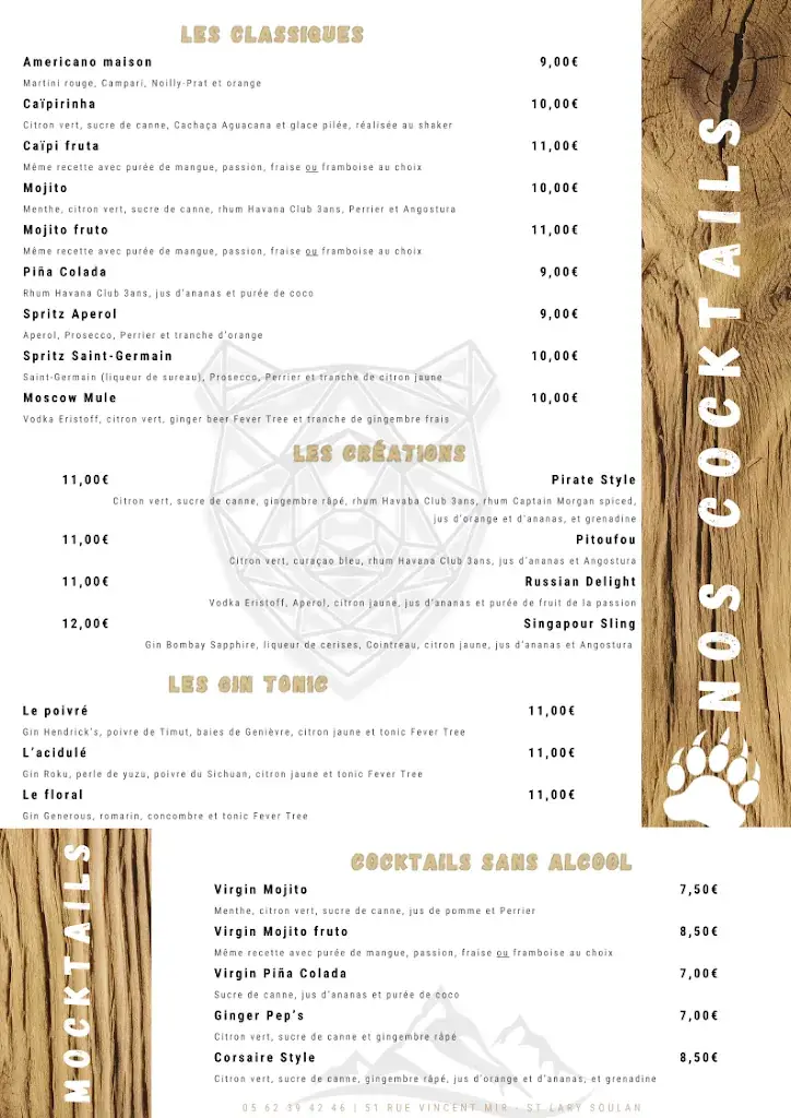 Menu_La Tute_Saint-Lary-Soulan_image_3