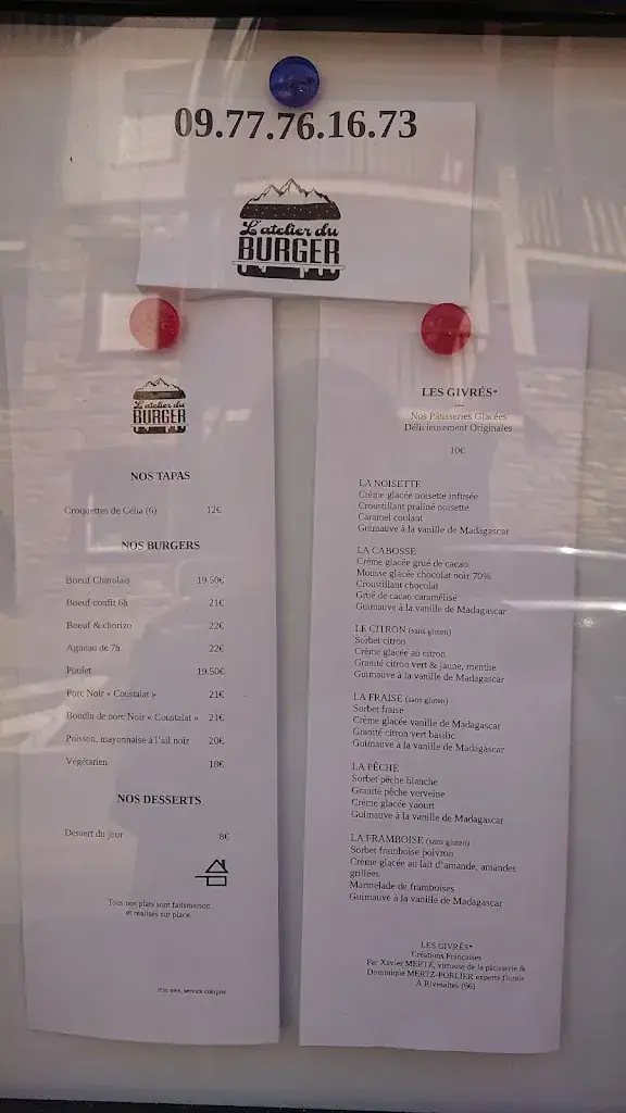 Menu_L atelier du burger_Saint-Lary-Soulan_image_1