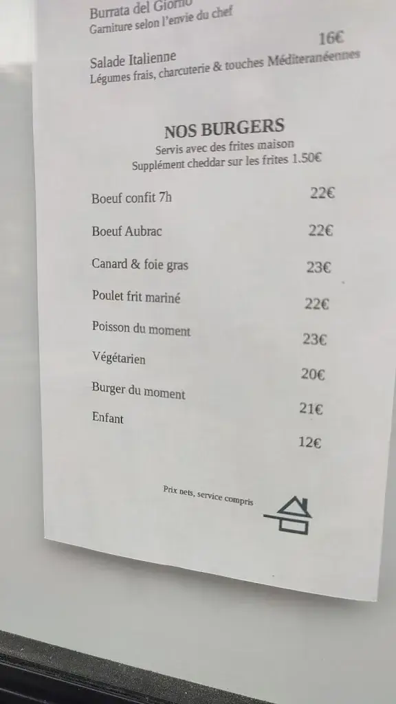 Menu_L atelier du burger_Saint-Lary-Soulan_image_4