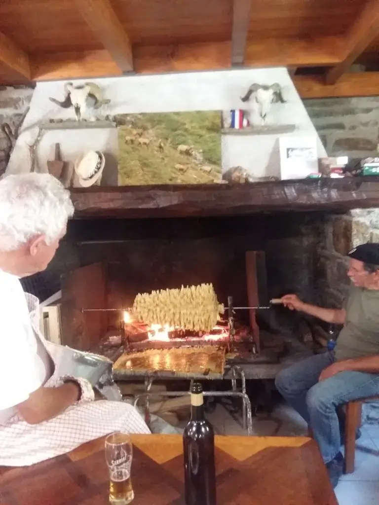 Menu_Hospice de Rioumajou_Saint-Lary-Soulan_image_8