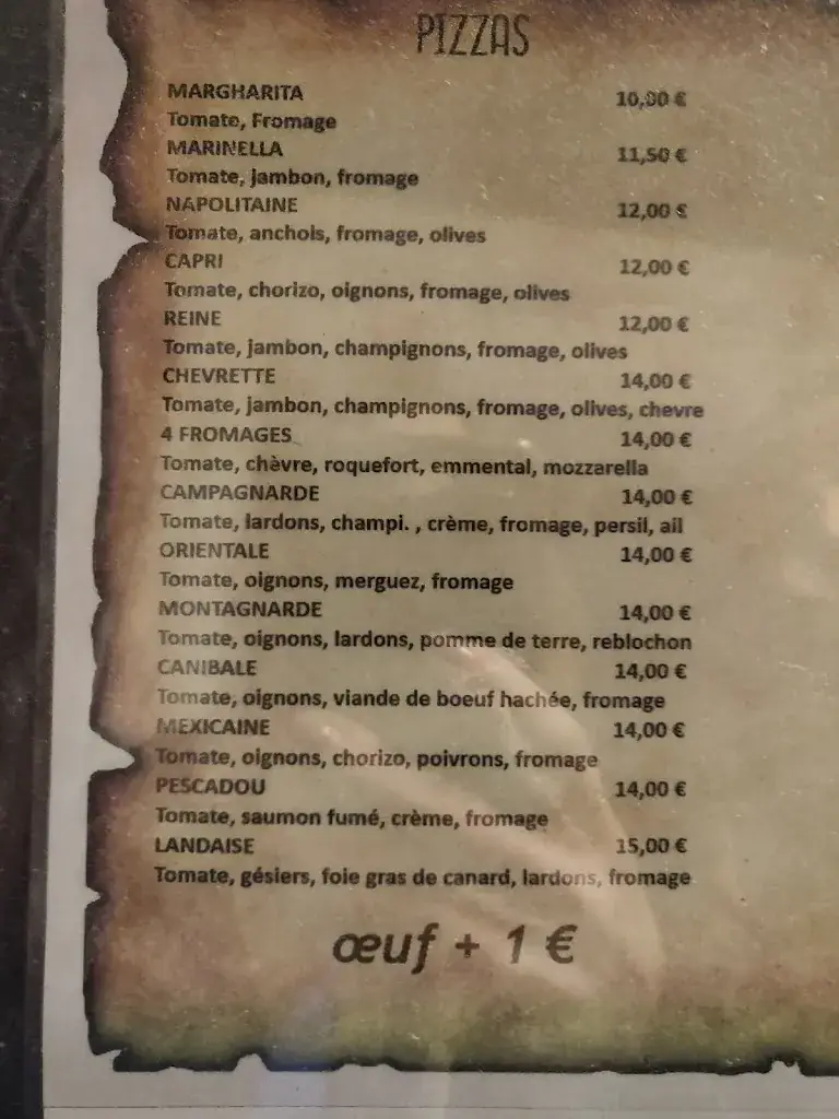 Menu_Restaurant l'Edelweiss_Saint-Lary-Soulan_image_3