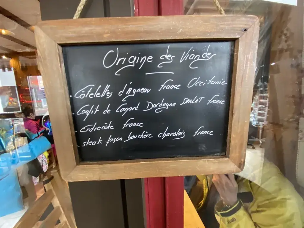 Menu_Restaurant l'Edelweiss_Saint-Lary-Soulan_image_4