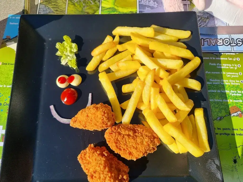 Menu_Restaurant l'Edelweiss_Saint-Lary-Soulan_image_7