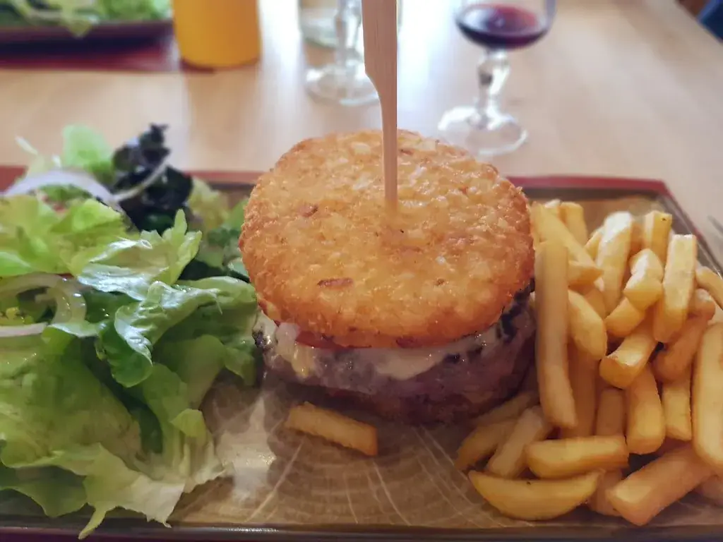 Menu_Restaurant l'Edelweiss_Saint-Lary-Soulan_image_9