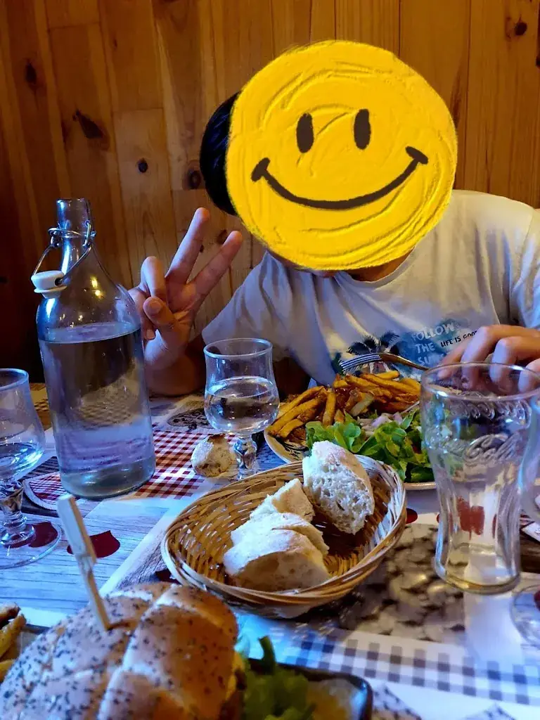 Matt_Restaurant l'Edelweiss_Saint-Lary-Soulan_review