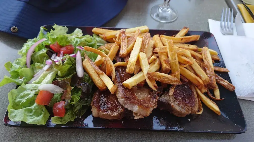 Christine N._Restaurant l'Edelweiss_Saint-Lary-Soulan_review