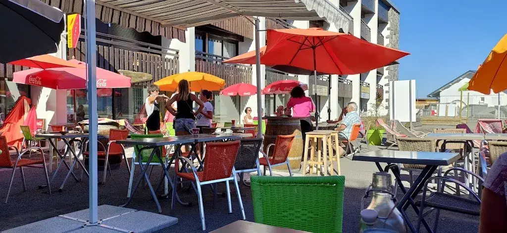 Restaurant l'Edelweiss restaurant in Saint-Lary-Soulan