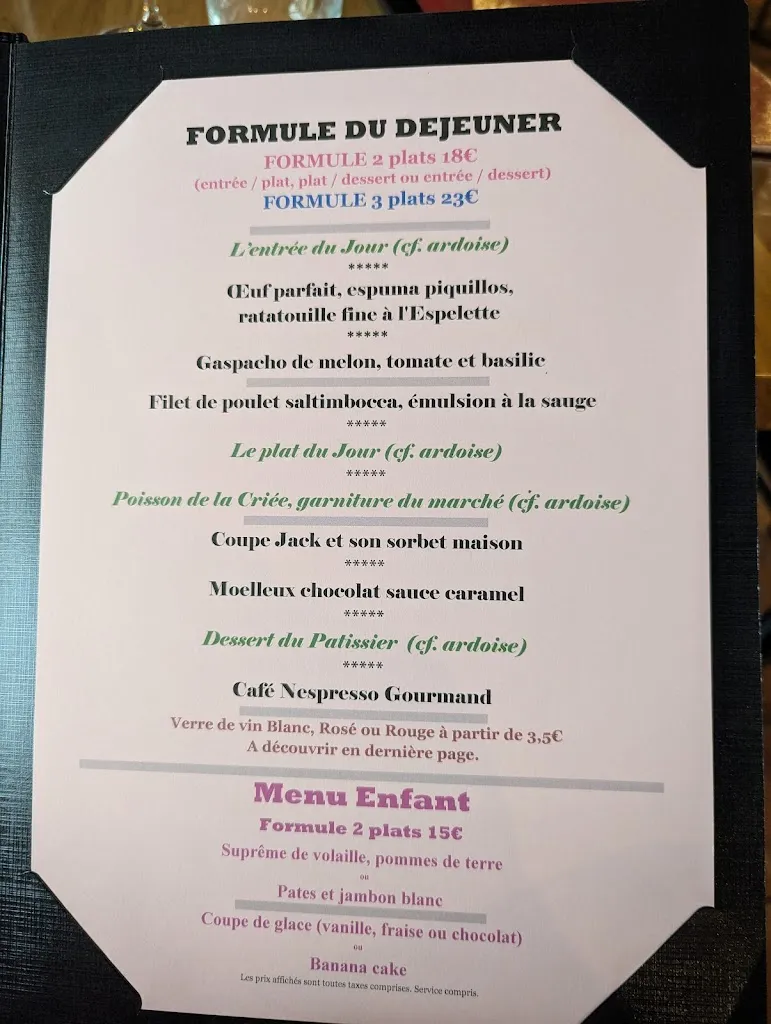 Menu_La Pergola_Saint-Lary-Soulan_image_2